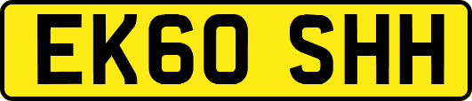 EK60SHH