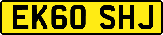 EK60SHJ