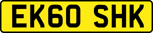 EK60SHK