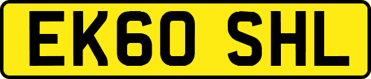 EK60SHL