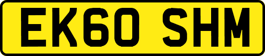 EK60SHM