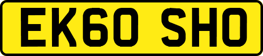 EK60SHO