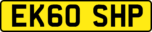 EK60SHP