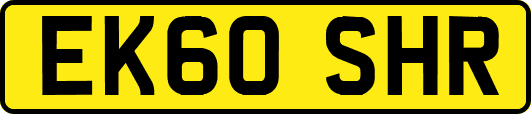 EK60SHR