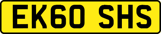 EK60SHS