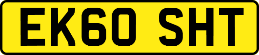 EK60SHT