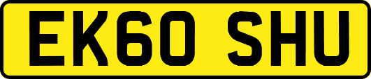 EK60SHU