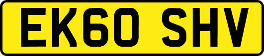 EK60SHV