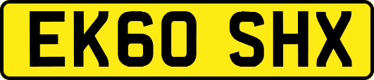 EK60SHX