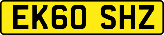 EK60SHZ