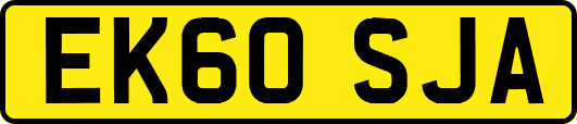 EK60SJA