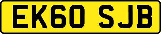 EK60SJB