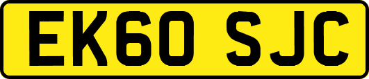 EK60SJC