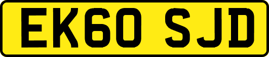 EK60SJD