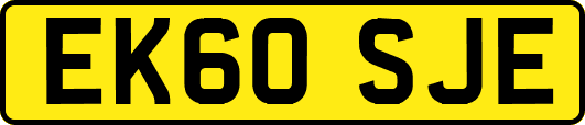 EK60SJE