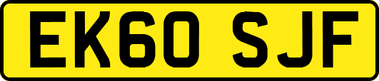 EK60SJF