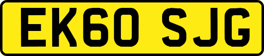 EK60SJG