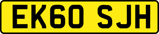 EK60SJH