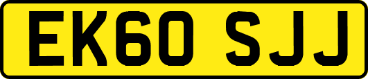 EK60SJJ