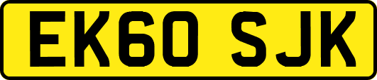 EK60SJK