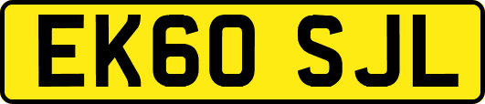 EK60SJL