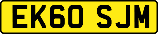 EK60SJM