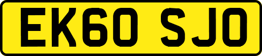 EK60SJO