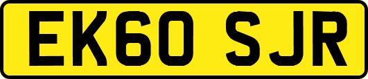 EK60SJR