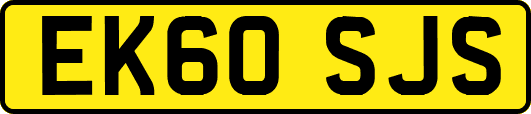 EK60SJS