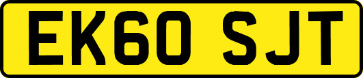 EK60SJT