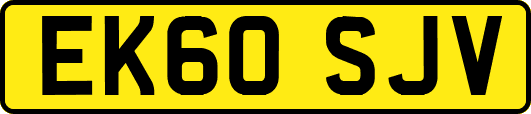 EK60SJV