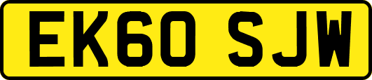 EK60SJW