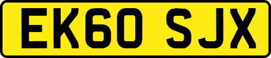 EK60SJX