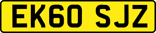 EK60SJZ