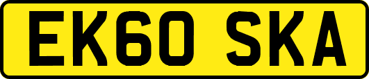 EK60SKA
