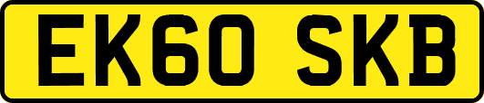 EK60SKB