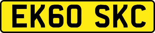 EK60SKC
