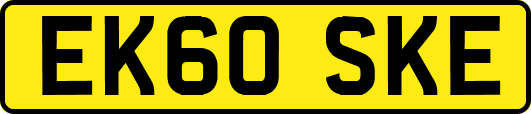 EK60SKE