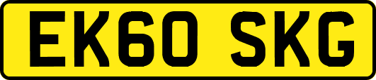 EK60SKG