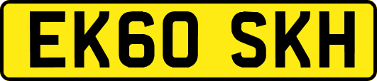 EK60SKH