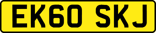 EK60SKJ
