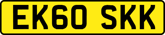 EK60SKK
