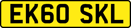 EK60SKL
