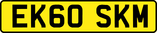 EK60SKM