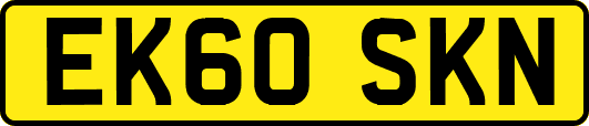 EK60SKN