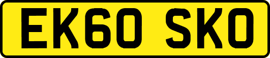 EK60SKO
