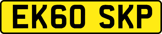 EK60SKP