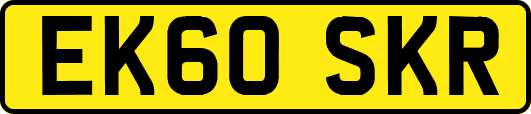 EK60SKR