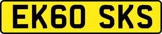 EK60SKS