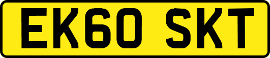 EK60SKT